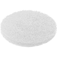 Floor Pad, Buffing, White The Estey Group
