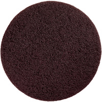 Floor Pad, Stripping, Maroon The Estey Group