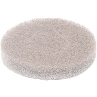 Diamond Twister Floor Pad, Polish, White The Estey Group