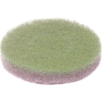 Diamond Twister Floor Pad, Polish, Green The Estey Group