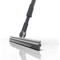 Rubbe Refill for Blade Wet & Dry Spray Mop System The Estey Group