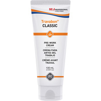Travabon&reg; Classic Oil, Grease & Adhesive Defense Cream, Tube, 100 ml The Estey Group