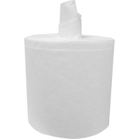 PRO Tuff-Job&reg; Refill Wipers Rolls for W012 Bucket Cleaning System, All-Purpose, 12-1/2" L x 12" W The Estey Group