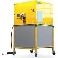 Atomik Air&reg; 240V Air Quality Control, 40 000 sq. ft. Coverage The Estey Group