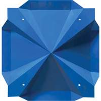 Atomik Air&reg; Top-Mounted Air Stream Director Hood The Estey Group
