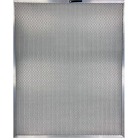 Atomik Air&reg; Standard Filter, MERV 13, 36" W x 48" D x 0.5" H The Estey Group