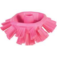 UST Tank Brush, Stiff Bristles, 7-1/2" Long, Pink The Estey Group