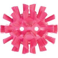 UST Tank Brush, Stiff Bristles, 7-1/2" Long, Pink The Estey Group