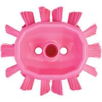 UST Tank Brush, Stiff Bristles, 7-1/2" Long, Pink The Estey Group