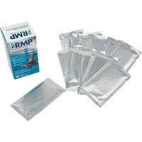 Individually Wrapped Cleaning Wipes, 12 Wipes, 8" x 9-1/2" The Estey Group