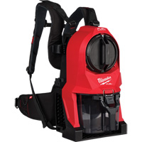 Aspirateur dorsal 3-en-1 Fuel, 1 gal. US (3,78 litres) The Estey Group