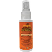 Insectifuge, DEET &agrave; 30 %, Vaporisateur, 50 ml The Estey Group
