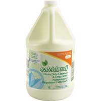Concentrated Heavy-Duty Degreaser, 4 L, Jug The Estey Group