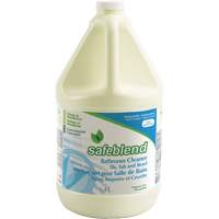 Concentrated Bathroom Cleaner for Tile, Tub & Bowl, 4 L, Jug The Estey Group