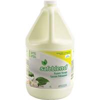 Jasmine Green Tea Soap, Foam, 4 L, Scented The Estey Group