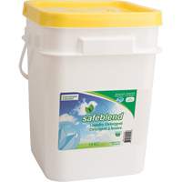 Fragrance-Free Ultra Powder Laundry Detergent, Pail The Estey Group
