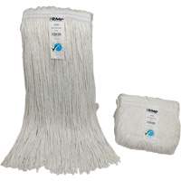 4-Ply Narrow Mop Head, Rayon, 32 oz., Cut Style The Estey Group