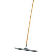 Floor Squeegee with Handle, 30", Straight Blade The Estey Group