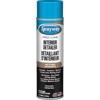 Pro Line Interior Detailer with Matte Finish & Fresh Scent The Estey Group