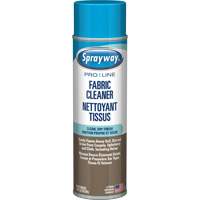 Pro Line Fabric Cleaner with Inverted Spray The Estey Group