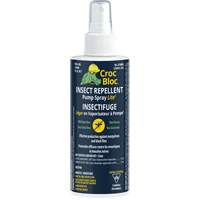 Insectifuge, DEET &agrave; 10 %, Vaporisateur, 40 oz The Estey Group