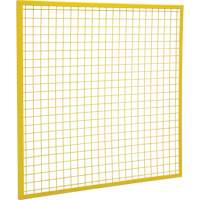 Mesh Perimeter Guards
