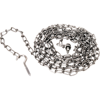 18' Security Chain With Hook The Estey Group
