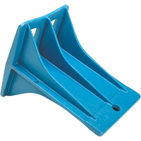 Iron Wheel Chocks