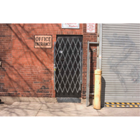 Portable Buildings & Partitions