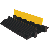 Yellow Jacket&reg; Heavy Duty Cable Protector, 36" L x 26.75" W x 5.875" H The Estey Group