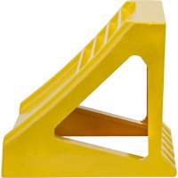 Iron Wheel Chocks The Estey Group
