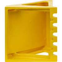 Iron Wheel Chocks The Estey Group