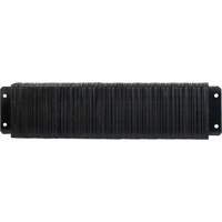 Laminated Dock Bumpers, Horizontal, Rubber, 36" W x 4" D x 12" H The Estey Group