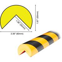 A Plus Profile 1M Corner Protection Bumper Guard The Estey Group