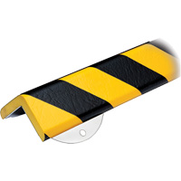 WPK-H+ Profile 1/2M Corner Protection Bumper Guard Wall Protection Kit The Estey Group