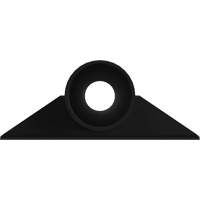 Checkers Safety Replacement Mounting Bracket for MC4011 Mining Wheel Chock The Estey Group