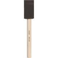 Foam Paint Brush, 1" Width The Estey Group