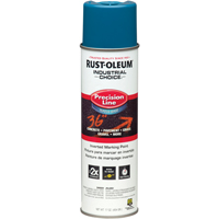 Water Based Inverted Marking Paint, 17 oz., Aerosol Can The Estey Group