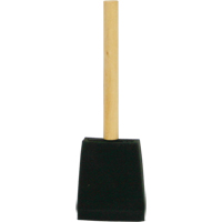 Foam Paint Brush, 2" Width The Estey Group