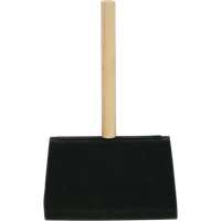 Foam Paint Brush, 4" Width The Estey Group
