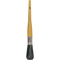 Brosse en soies Tampico pour le nettoyage de pi&egrave;ces - no 8 The Estey Group