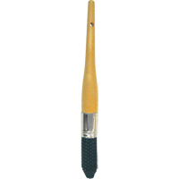 Brosse en soies synth&eacute;tiques cr&ecirc;p&eacute;es pour le nettoyage de pi&egrave;ces - no 8 The Estey Group