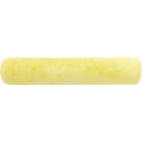 Manchon de rouleau &agrave; peinture synth&eacute;tique professionnel AA, Nap 6 mm (1/4"), 240 mm (9-1/2") l The Estey Group