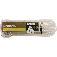 Manchon de rouleau &agrave; peinture synth&eacute;tique professionnel AA, Nap 30 mm (1-3/16"), 240 mm (9-1/2") l The Estey Group