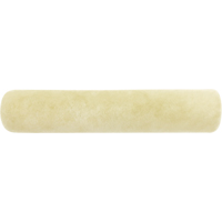 Manchon de rouleau &agrave; peinture non pelucheux professionnel, Nap 6 mm (1/4"), 240 mm (9-1/2") l The Estey Group