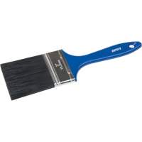 Pinceau s&eacute;rie AP100, Polyester, Manche Plastique, Largeur de 3" The Estey Group