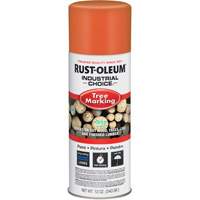 Industrial Choice T1600 Tree Marking Paint, Fluorescent Pink, 16 oz. The Estey Group