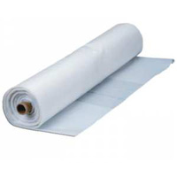 General-Purpose Poly Film, 1200" L x 240" W, 1.45 mils Thickness The Estey Group
