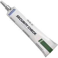 Marqueur de peinture de contr&ocirc;le de s&eacute;curit&eacute;, 1,7 oz, Tube, Vert The Estey Group