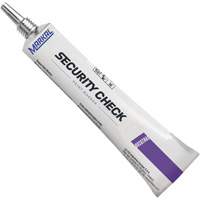 Marqueur de peinture de contr&ocirc;le de s&eacute;curit&eacute;, 1,7 oz, Tube, Mauve The Estey Group